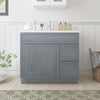 Bath Vanity Cabinet Only CVJ LR