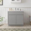 Bath Vanity Cabinet Only CVJ