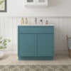 Bath Vanity Cabinet Only CVJ