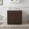 Bath Vanity Cabinet Only CVJ