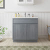 Bath Vanity Cabinet Only CVJ