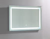 LED Lighted Bathroom Vanity Mirror VA34