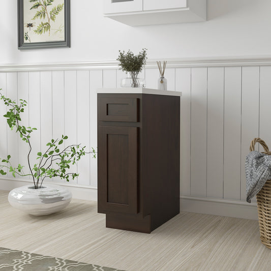 Bath Vanity Cabinet Only CVD