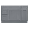 Bath Vanity Cabinet CVD LR1 KIT