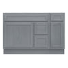 Bath Vanity Cabinet CVD LR1 KIT