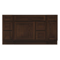 Bath Vanity Cabinet CVD LR1 KIT