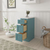 Bath Vanity Cabinet Only CVD