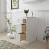 Bath Vanity Cabinet Only CVD