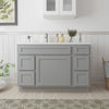 Bath Vanity Cabinet CVD LR2 KIT