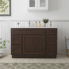 Bath Vanity Cabinet CVD LR2 KIT