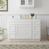 Bath Vanity Cabinet CVD LR2 KIT