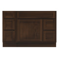 Bath Vanity Cabinet CVD LR2 KIT