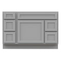 Bath Vanity Cabinet CVD LR2 KIT