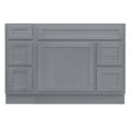Bath Vanity Cabinet CVD LR2 KIT