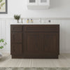 Bath Vanity Cabinet CVD 12-3 KIT