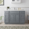Bath Vanity Cabinet CVD 12-3 KIT