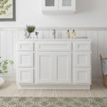 Bath Vanity Cabinet CVD 12-3 KIT