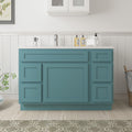 Bath Vanity Cabinet CVD LR2 KIT