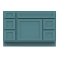 Bath Vanity Cabinet CVD LR2 KIT