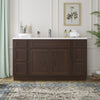 Bath Vanity Cabinet CVD 12-3 KIT