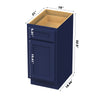 Bath Vanity Cabinet Only CVD