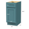 Bath Vanity Cabinet Only CVD