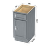 Bath Vanity Cabinet Only CVD