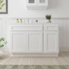 Bath Vanity Cabinet CVD 15-1 KIT