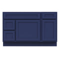 Bath Vanity Cabinet CVD LR1 KIT