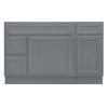 Bath Vanity Cabinet CVD LR1 KIT