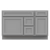 Bath Vanity Cabinet CVD LR1 KIT