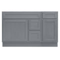Bath Vanity Cabinet CVD LR1 KIT