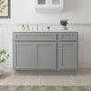 Bath Vanity Cabinet CVD 15-1 KIT