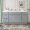 Bath Vanity Cabinet CVD 15-1 KIT