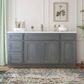 Bath Vanity Cabinet CVD 15-1 KIT
