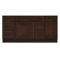 Bath Vanity Cabinet CVD LR1 KIT