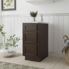 Bath Vanity Cabinet Only CVD