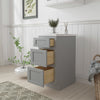 Bath Vanity Cabinet Only CVD