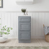 Bath Vanity Cabinet Only CVD