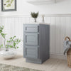 Bath Vanity Cabinet Only CVD