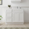 Bath Vanity Cabinet CVD 15-3 KIT