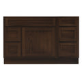 Bath Vanity Cabinet CVD LR2 KIT