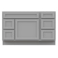 Bath Vanity Cabinet CVD LR2 KIT