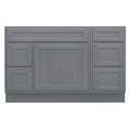 Bath Vanity Cabinet CVD LR2 KIT
