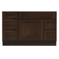 Bath Vanity Cabinet CVD LR2 KIT