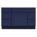 Bath Vanity Cabinet CVD LR2 KIT