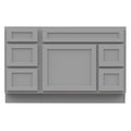 Bath Vanity Cabinet CVD LR2 KIT