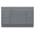 Bath Vanity Cabinet CVD LR2 KIT
