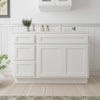 Bath Vanity Cabinet CVD 15-3 KIT