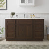 Bath Vanity Cabinet CVD 15-3 KIT